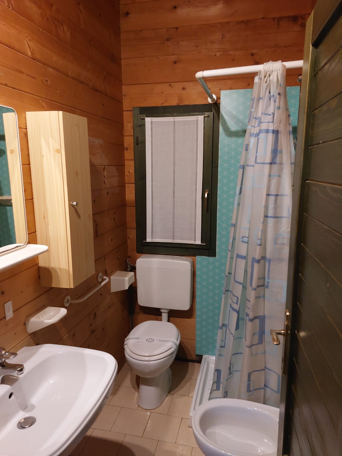 BAGNO