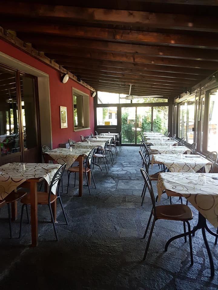 RISTORANTE